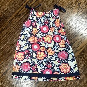 Girl’s Pillowcase Dress